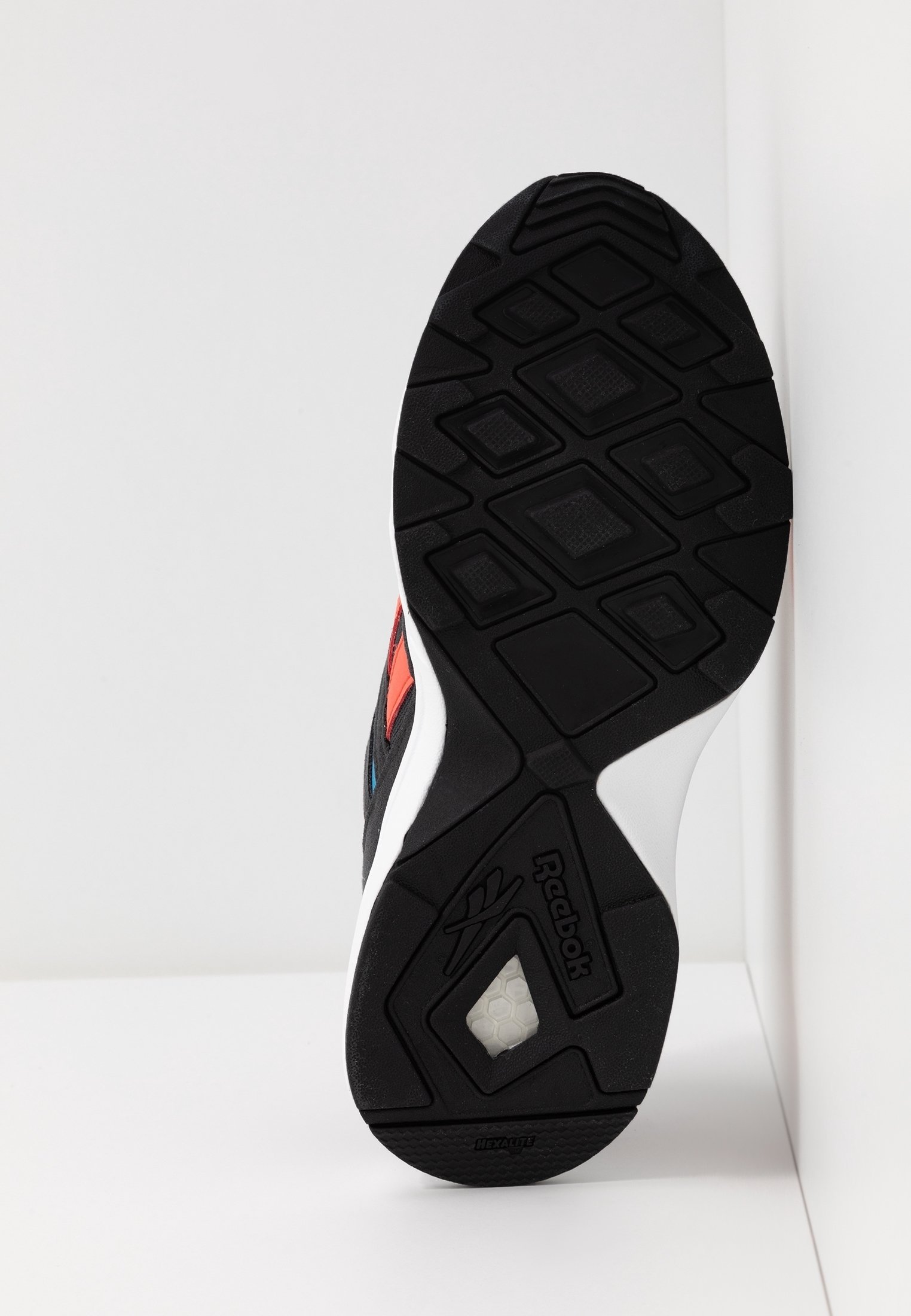 Reebok Classic Sneaker – grau
