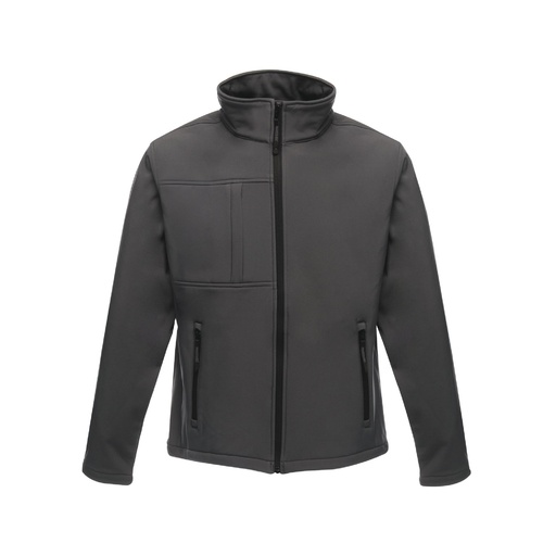 Veste professionnelle Softshell imperméable Regatta Octagon II