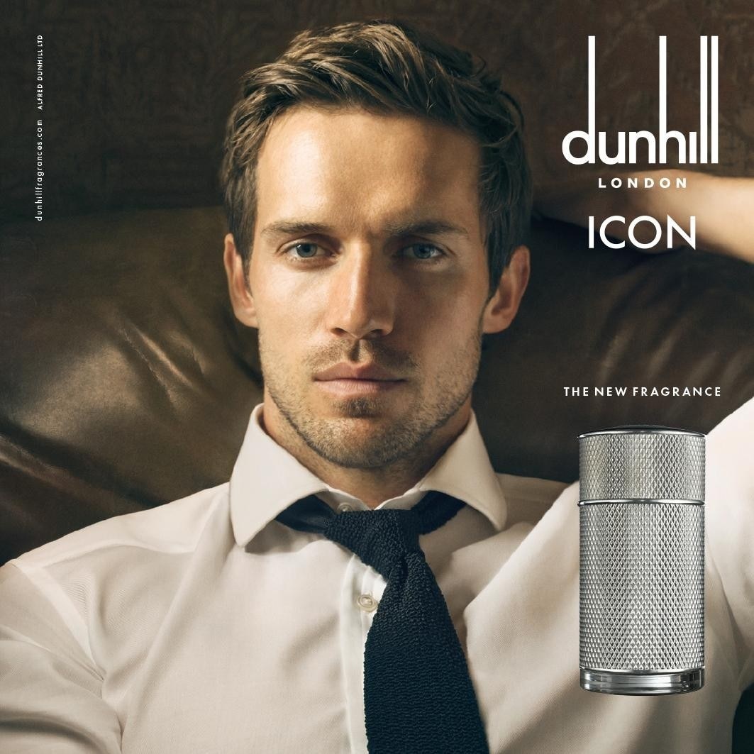 Piktogram parfumovanej vody Dunhill - 50 ml