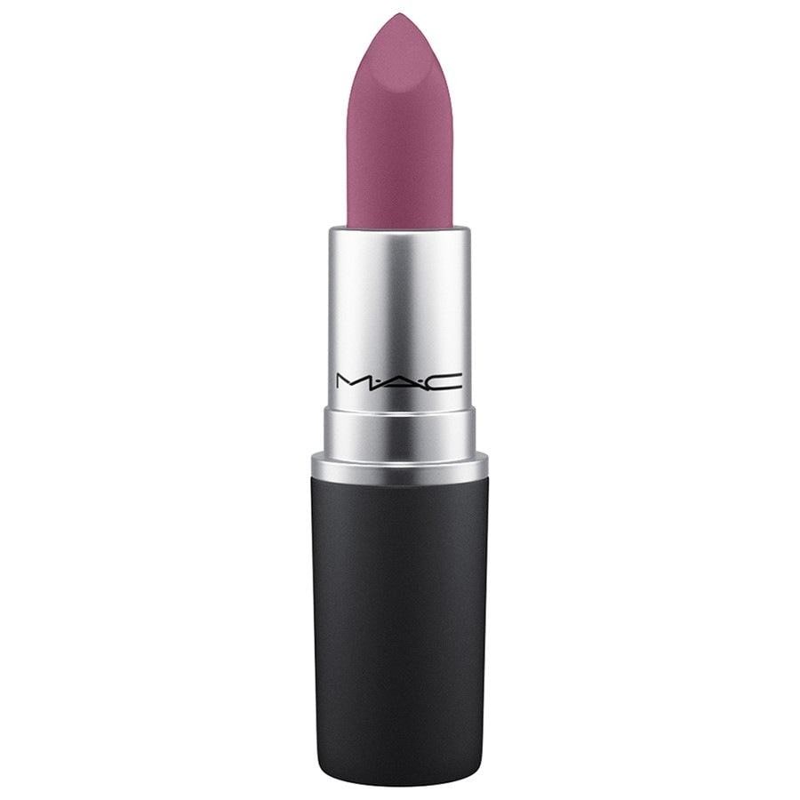 MAC Lipstick Powder Kiss - 3 g
