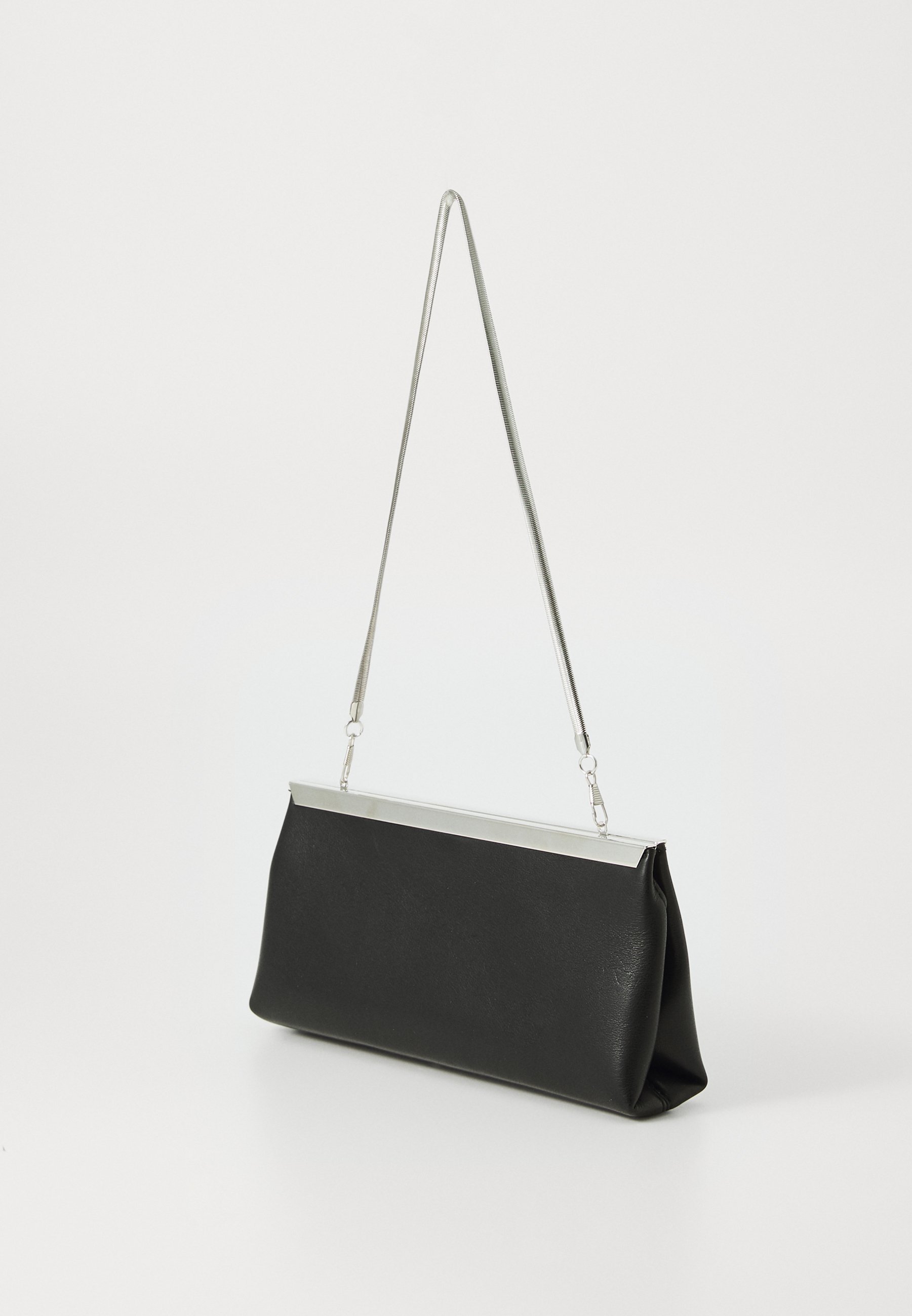Noem het Spring LETICIAA - Clutch - zwart