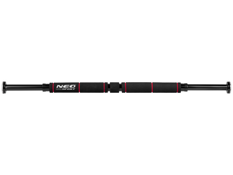 Drążek do podciągania rozporowy regulowany Neo-Sport NS-311