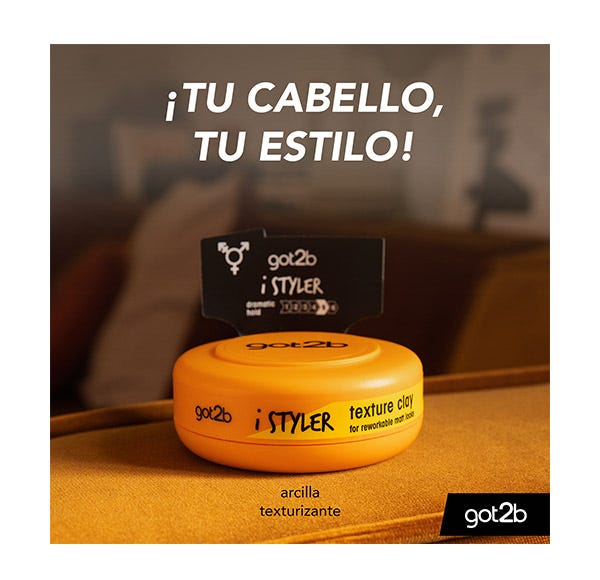 iStyler| 75 ml