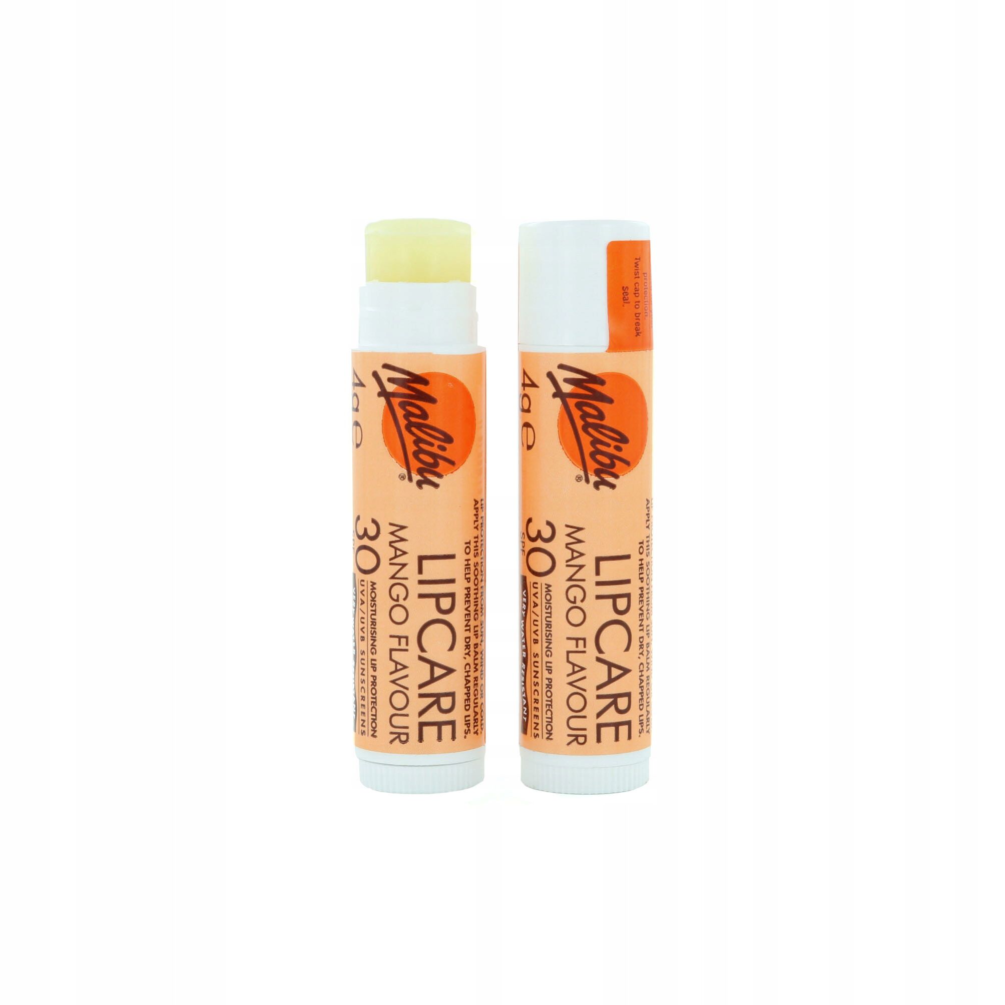 Malibu Lip Care