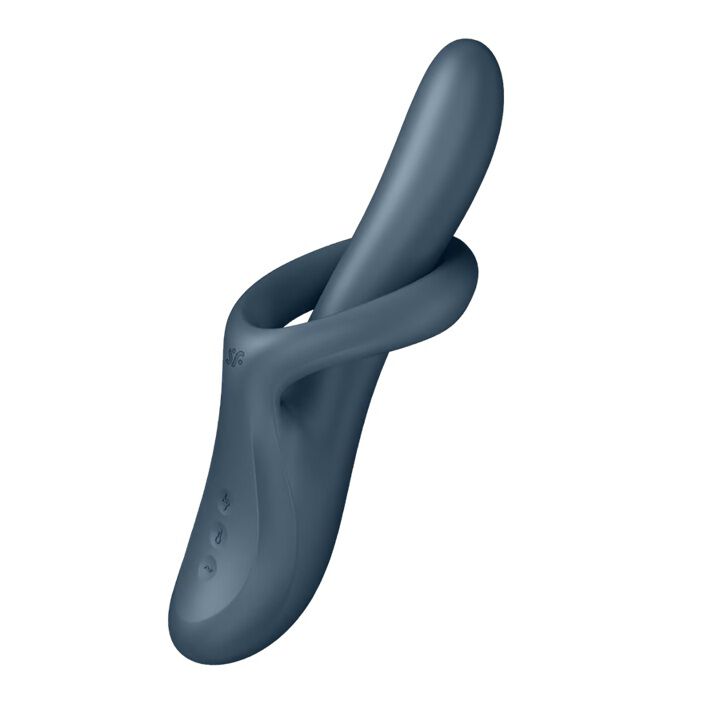 Satisfyer Heat Flex 4