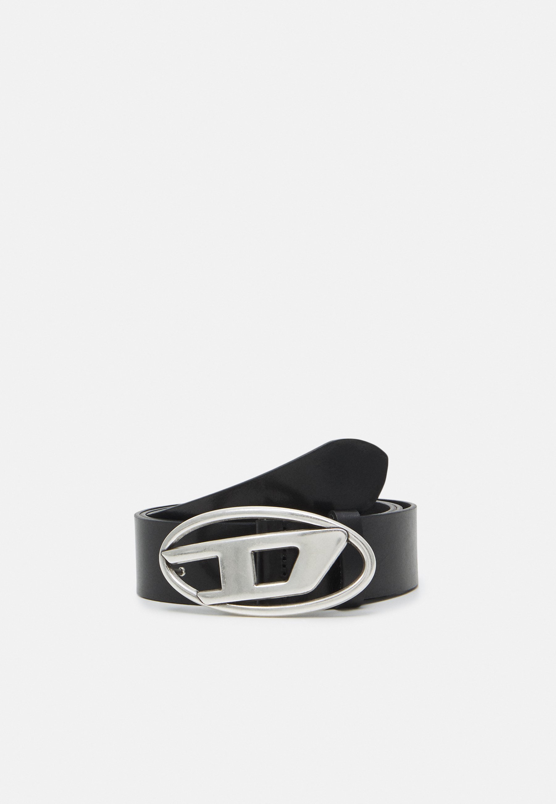 Diesel B-1DR UNISEX - Riem - zwart