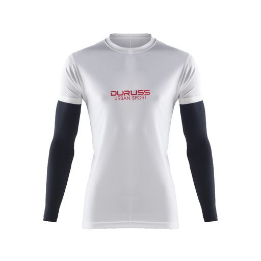 Camiseta Manga Larga Us Kolekcja Duruss Padel