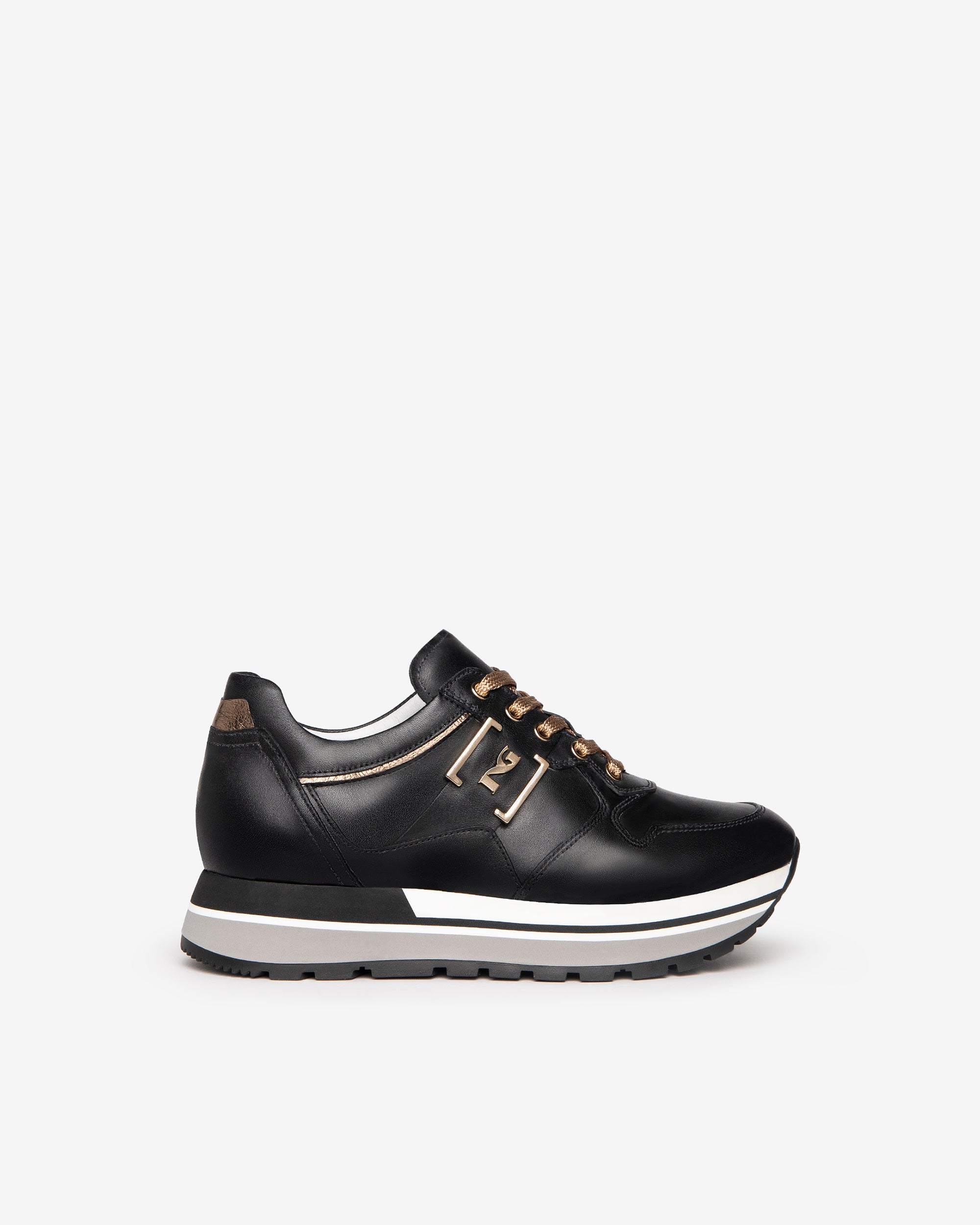  Baskets en cuir pour femmes