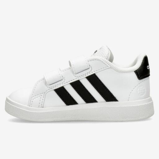  adidas Grand Court 2.0