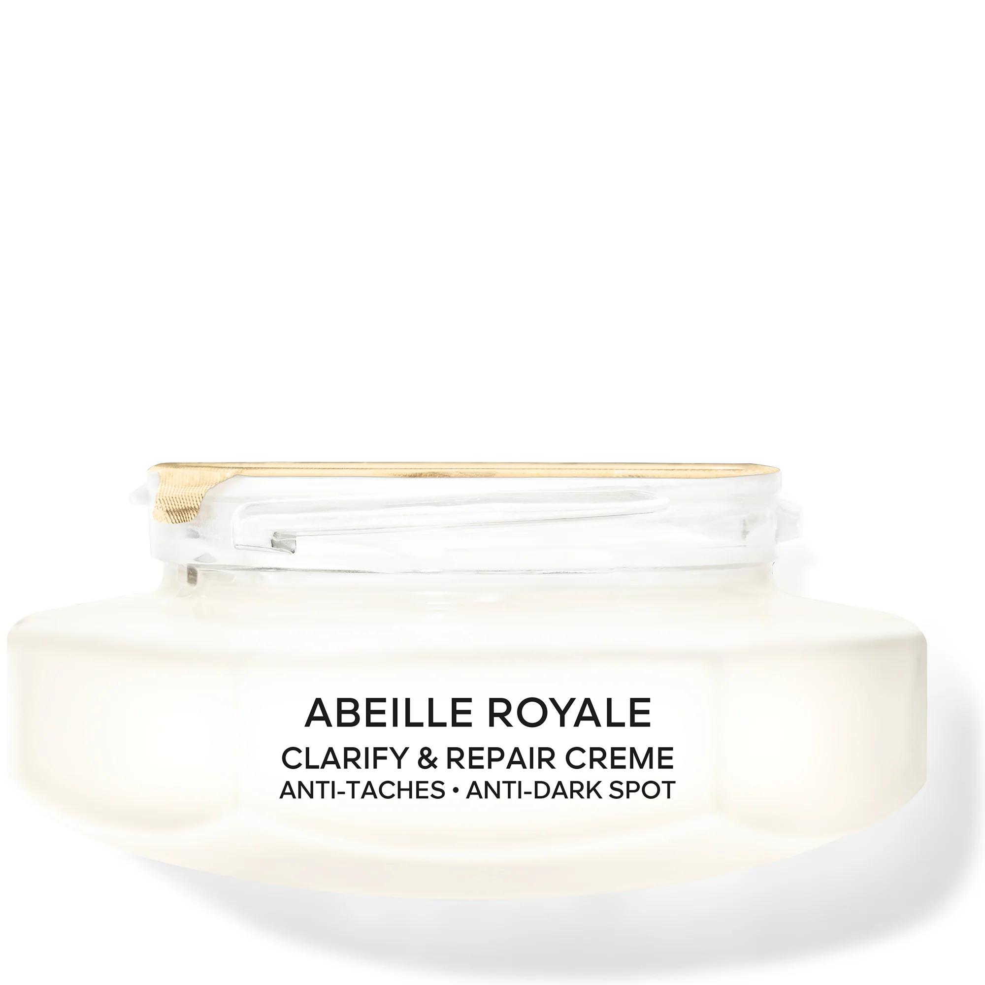 Abeille Royale Clarify & Repair Creme - La Ricarica - Tratt.viso 24 ore antimacchie, Tratt.viso 24 ore antirughe