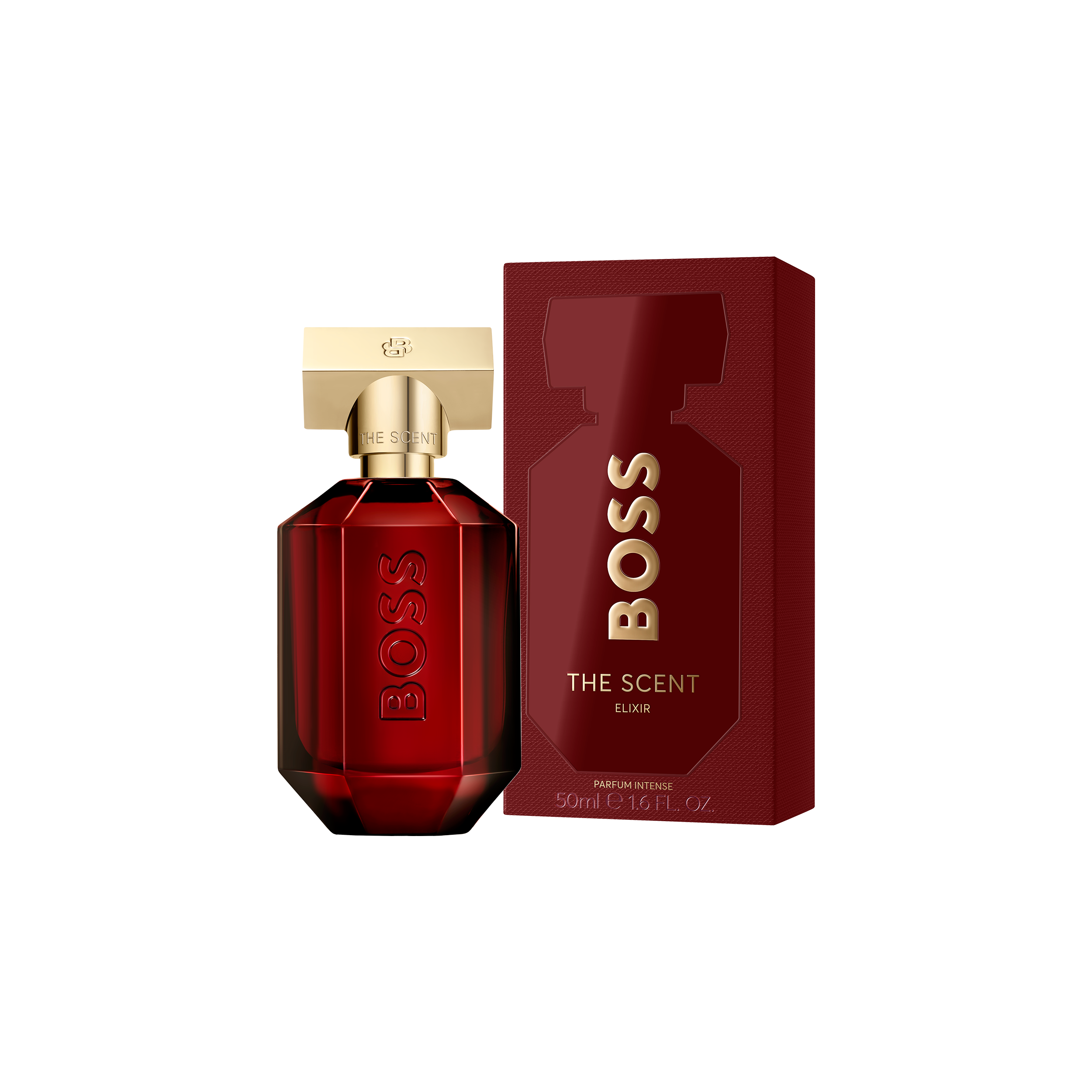 The Scent For Her Elixir Parfum Ženski parfemi