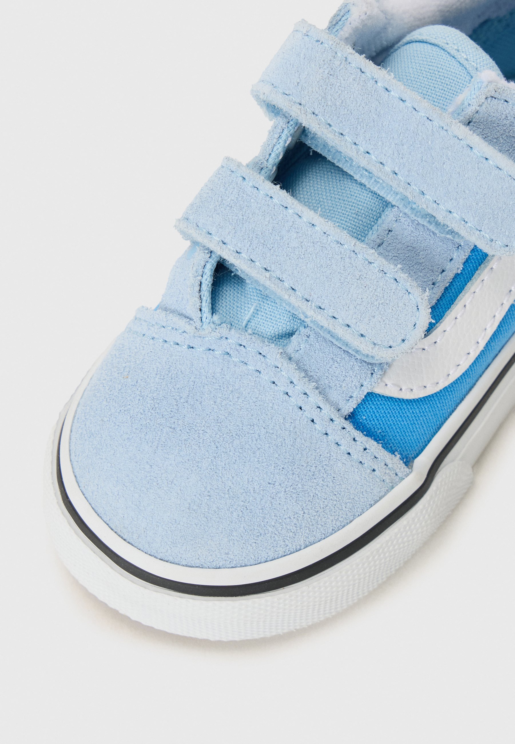Vans OLD SKOOL UNISEX - Sneakers - rustig blauw