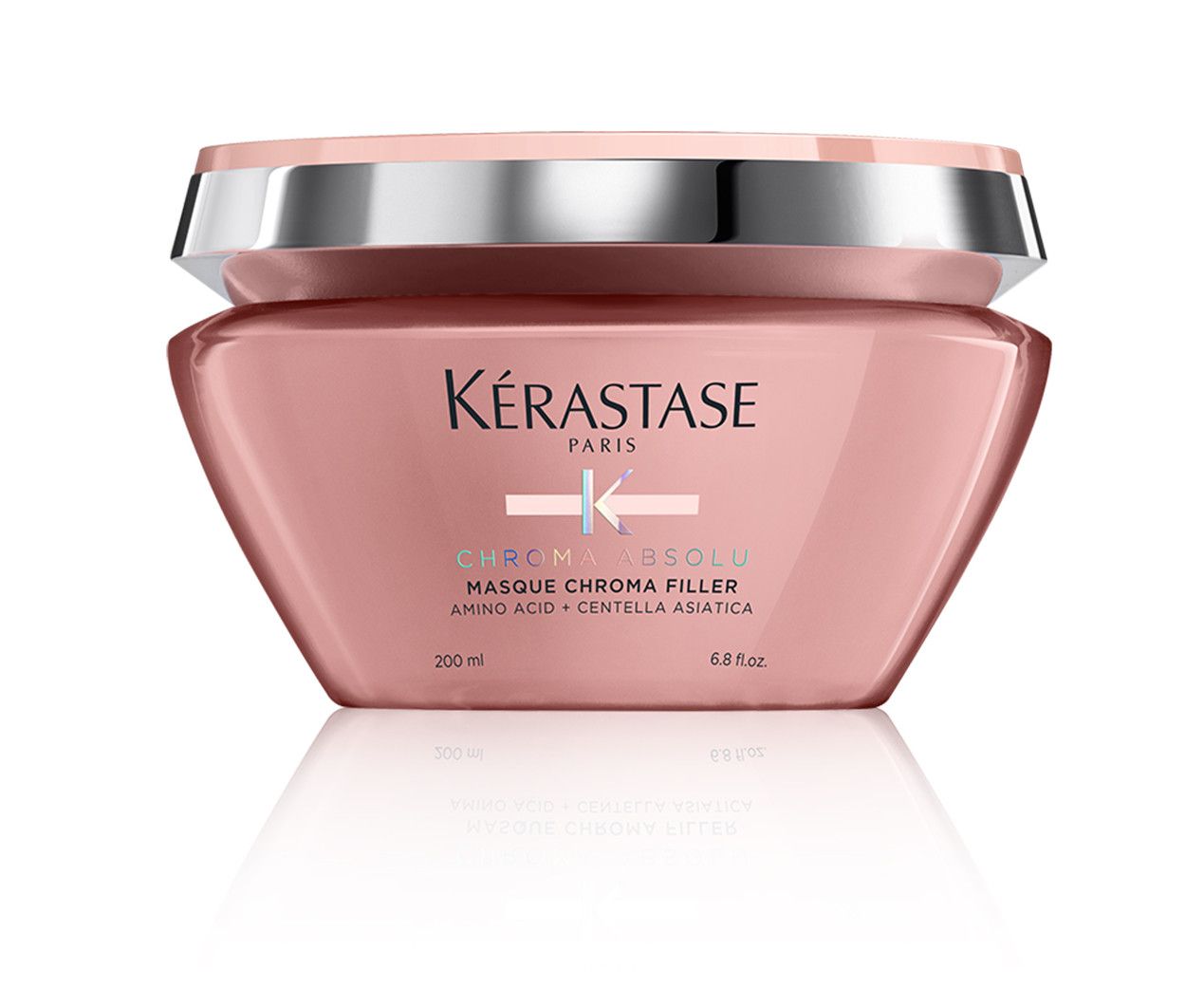 Chroma Absolu Chroma Filler Mask Vlasové masky