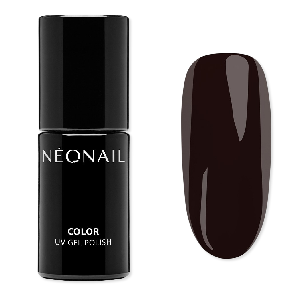 NEONAIL UV-Nagellack, UV-Gel-Nagellack, Couleur – 7,2 ml