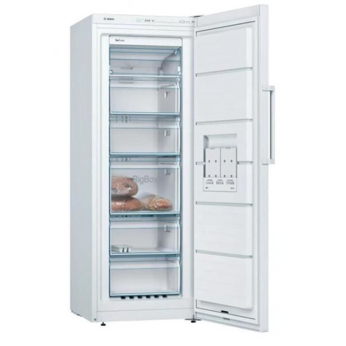 GSN29VWEV BOSCH freezer