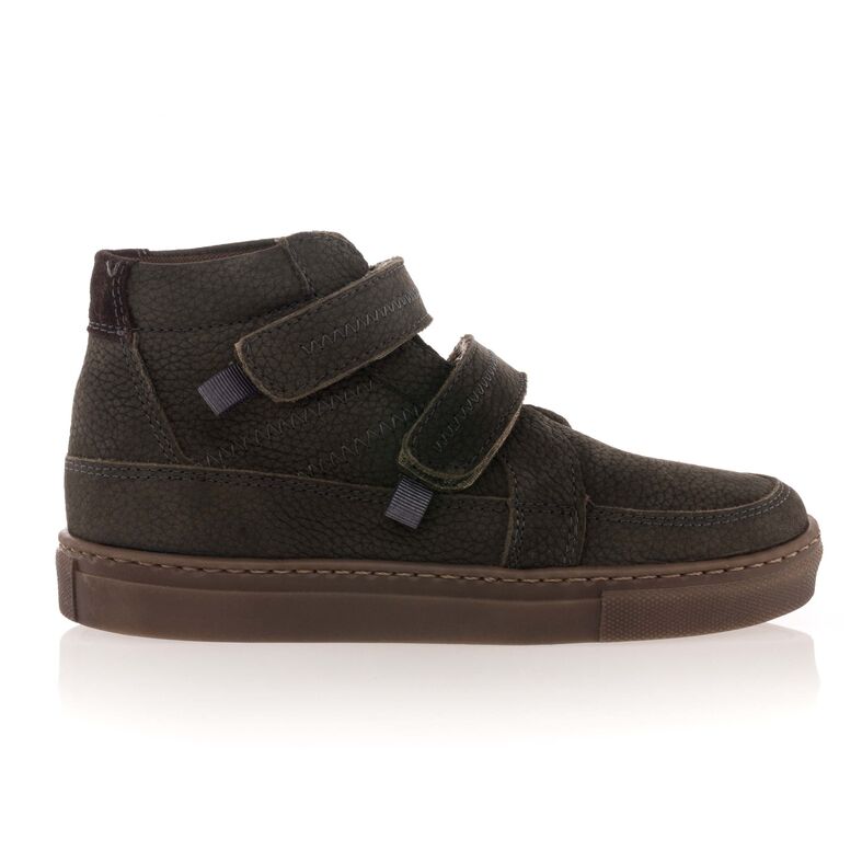 Sneakers / sneakers Pojkar Gröna