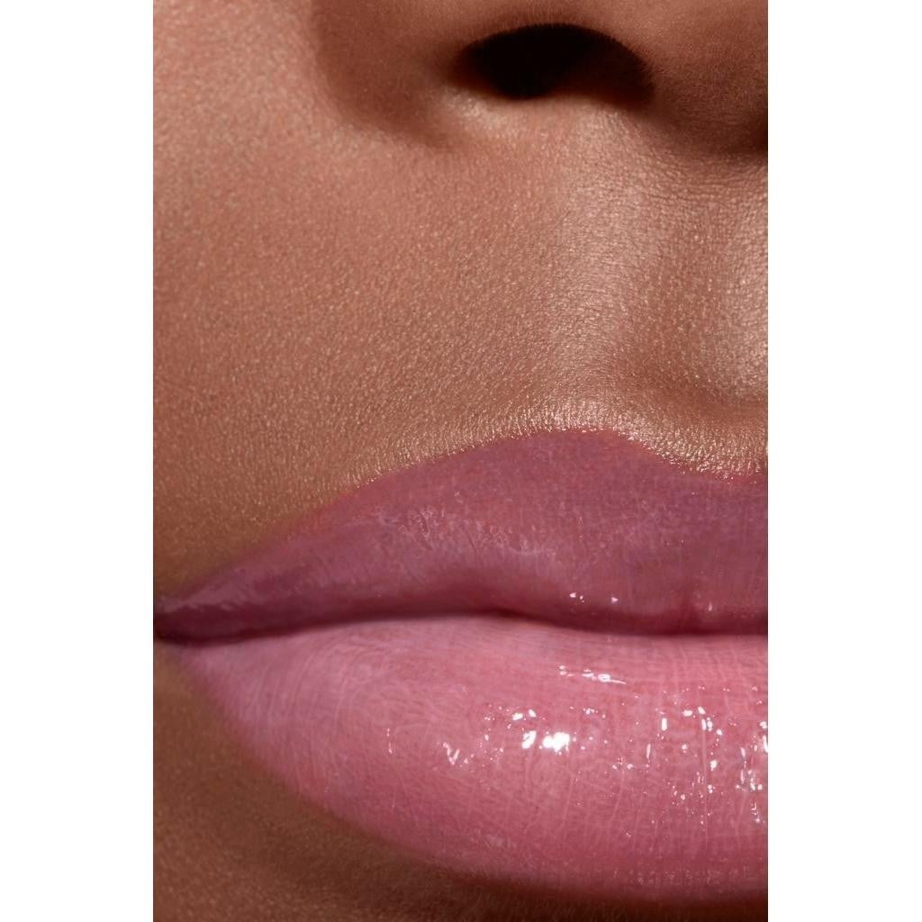 CHANEL Lipgloss ROUGE COCO GLOSS - 5,5 g
