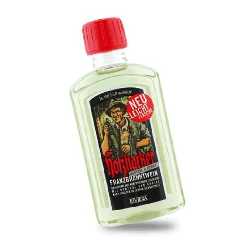 Holzhacker Fran Lösung 250 ml