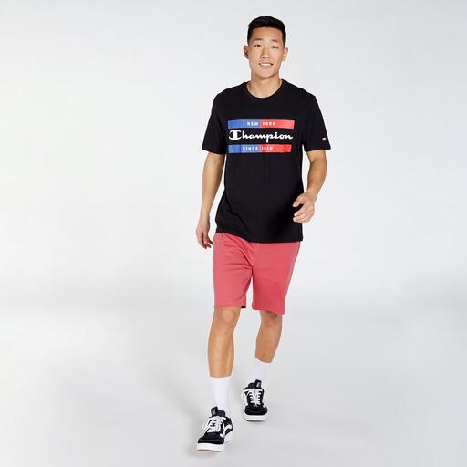 Camiseta Champion