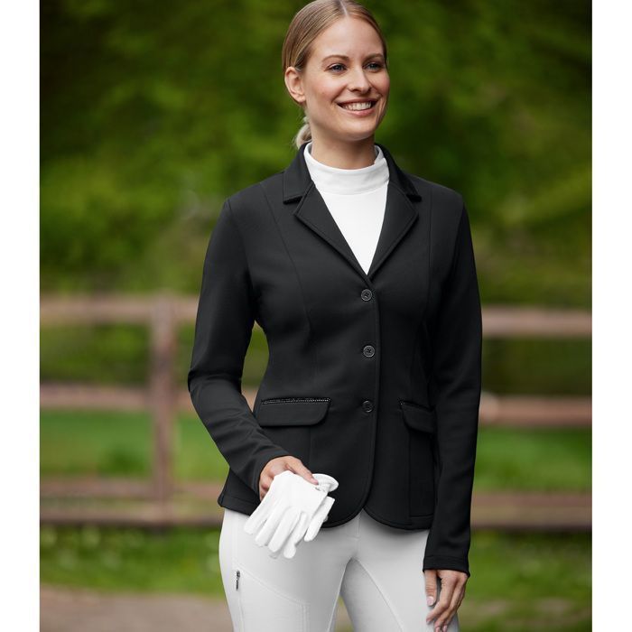 ELT Lina Women's Show Jacket