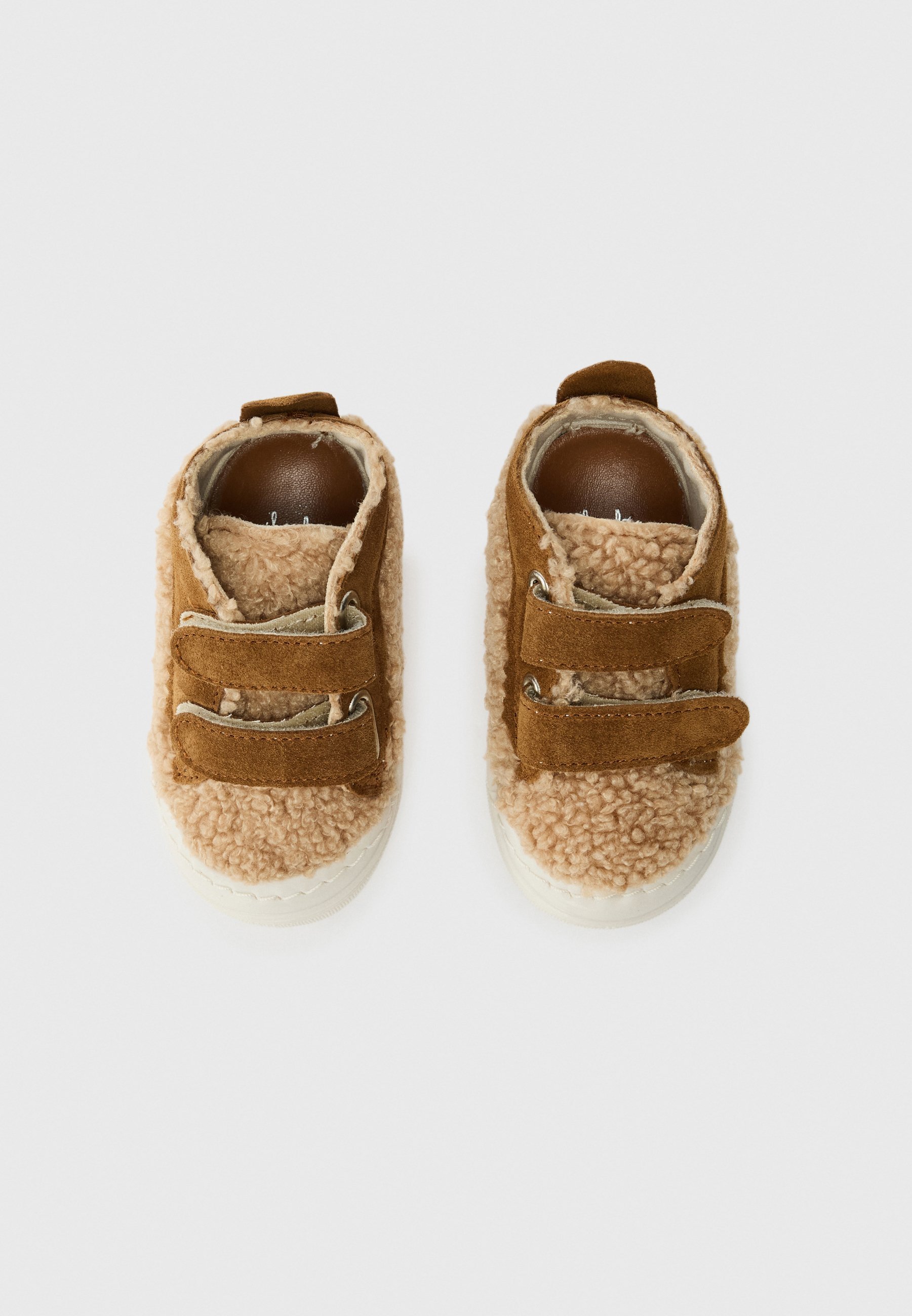 Chaussures Il Gufo First - beige clair
