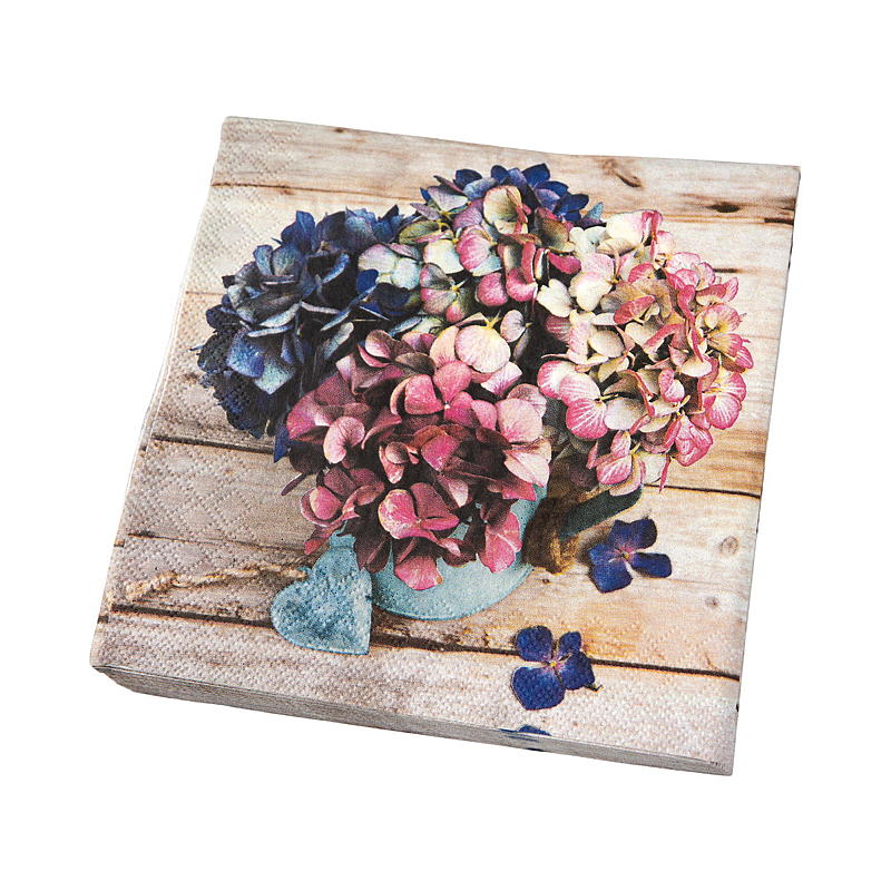 Vie Eco Servietter 20-pak 33x33 cm