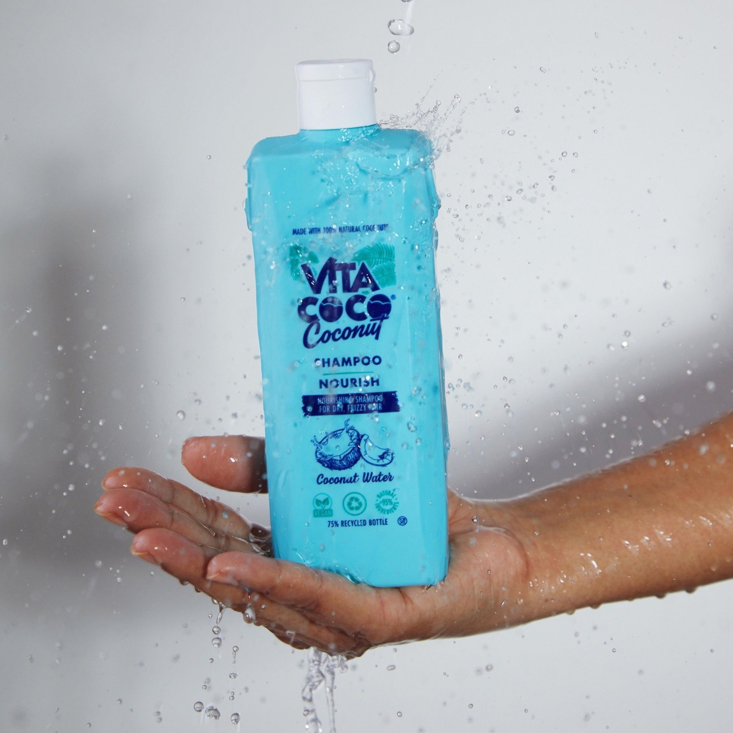 Vita Coco Vita coco Nourish Shampoo