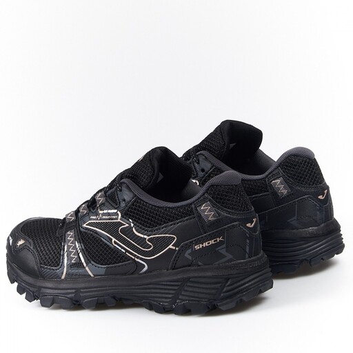 Baskets Joma Shock Lady 2301