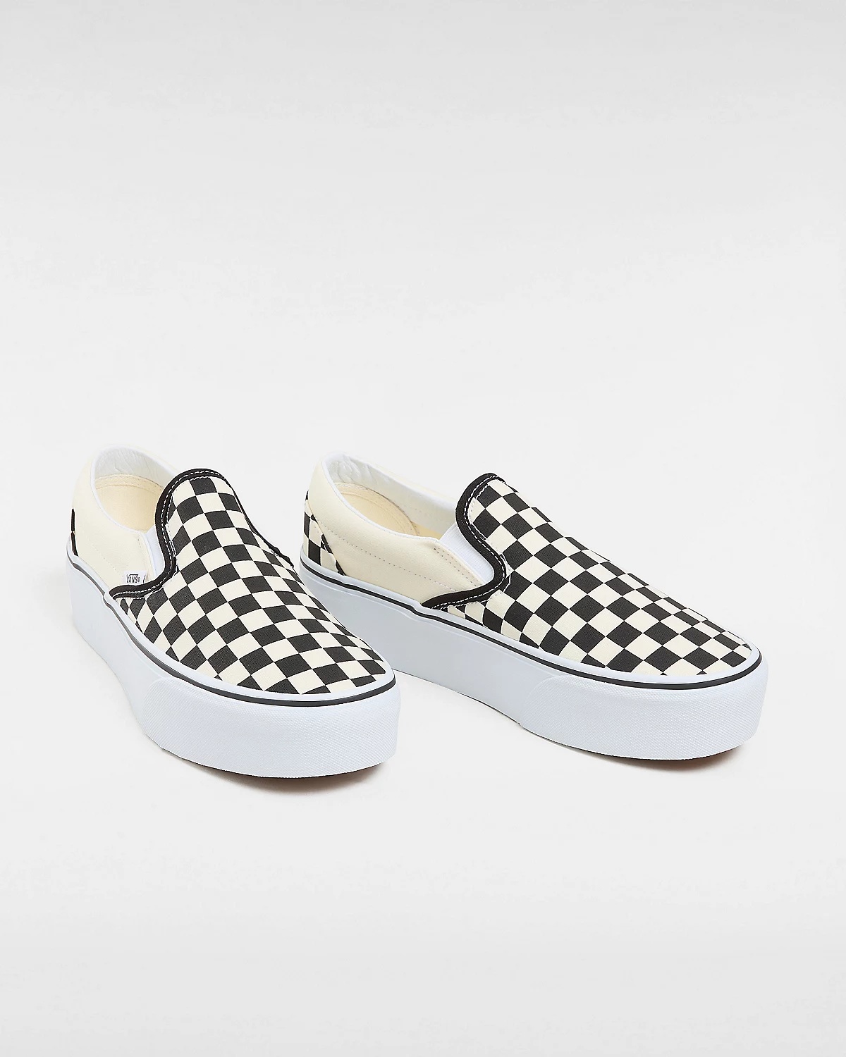 Scarpe Classic Slip-On Stackform