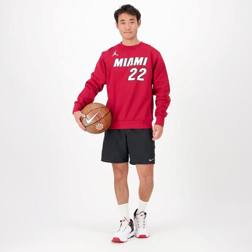  Nike J Butler Miami Heat