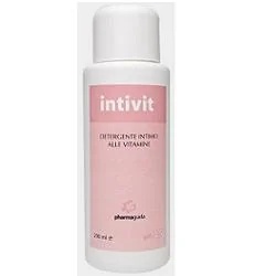 INTIVIT Limpiador Intivit Int con pH 3.5