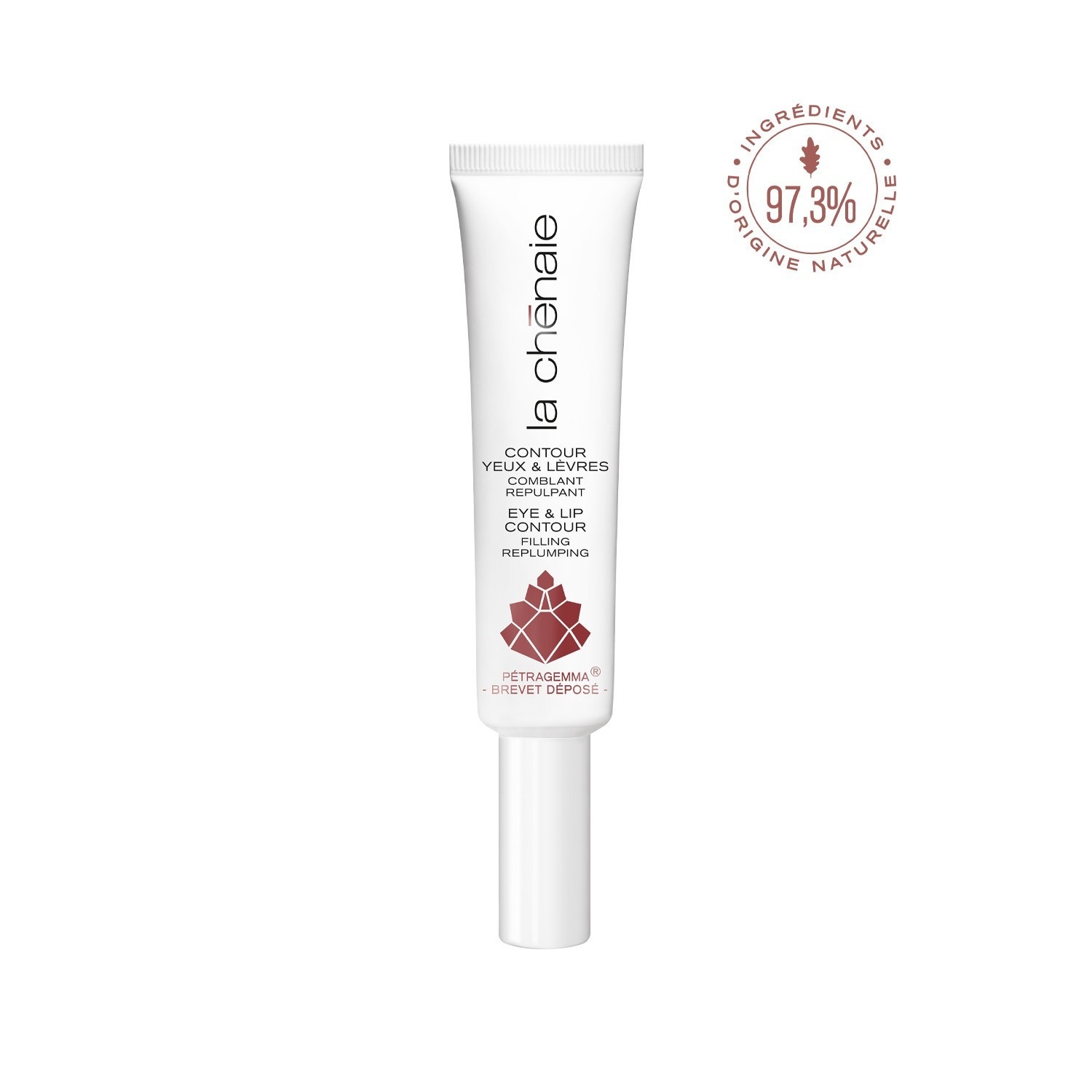 La Chênaie CONTOUR YEUX & LÈVRES