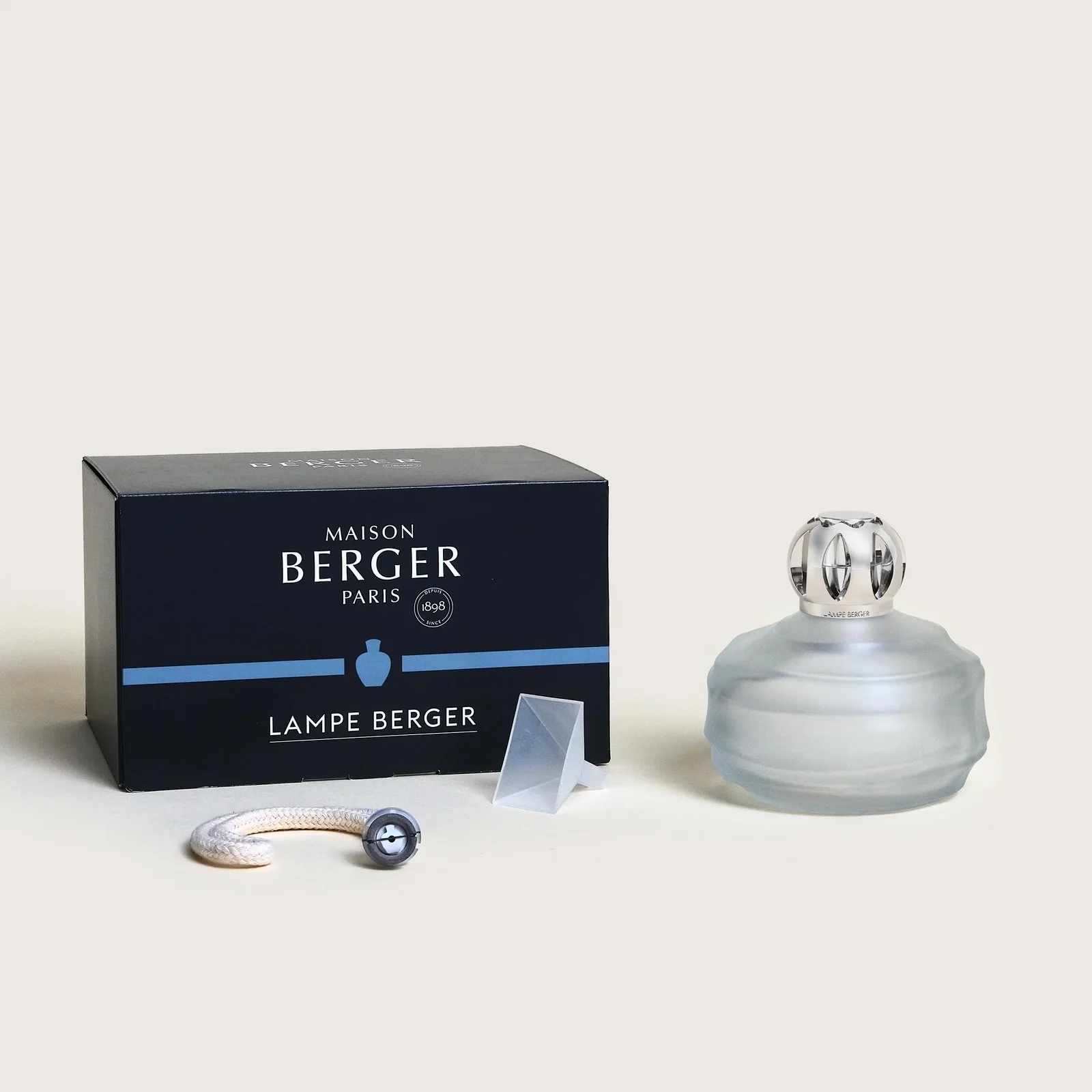 Lampe Echo Givrée - Lampada Catalitica