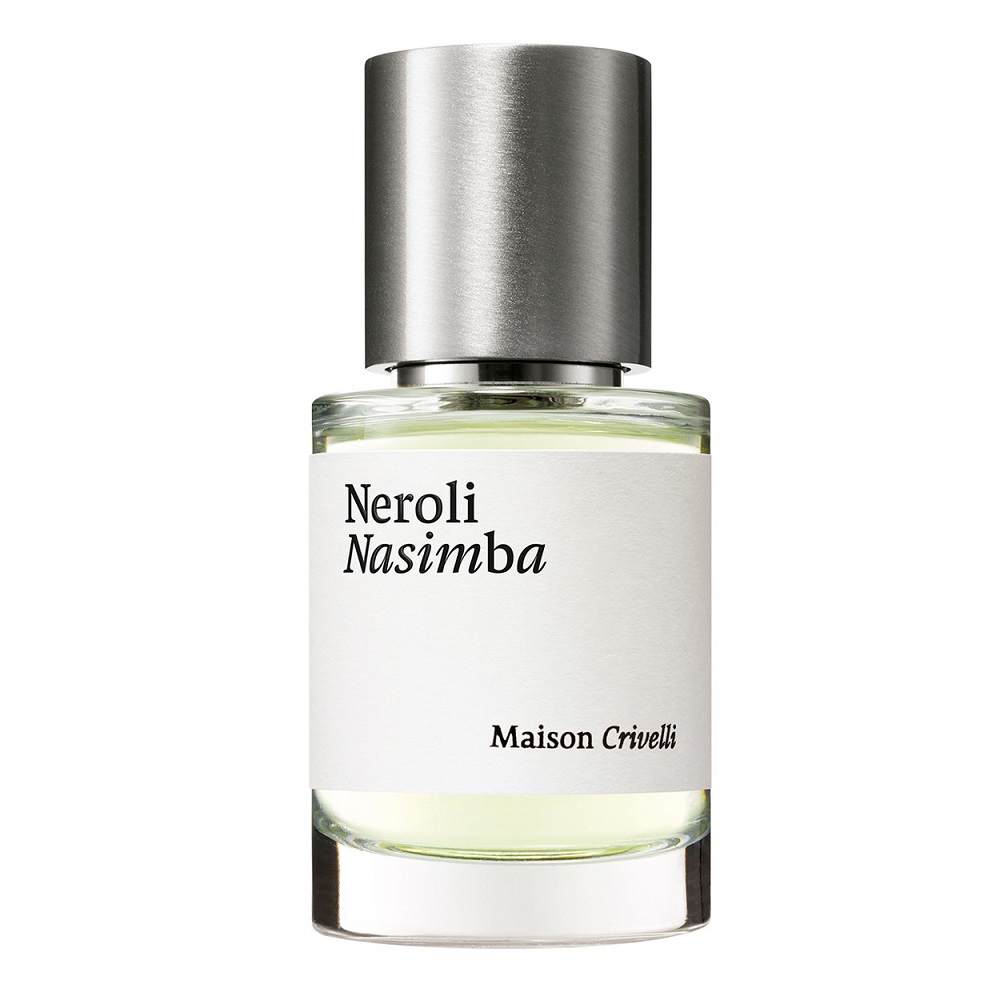 Maison Crivelli Neroli Nasimba