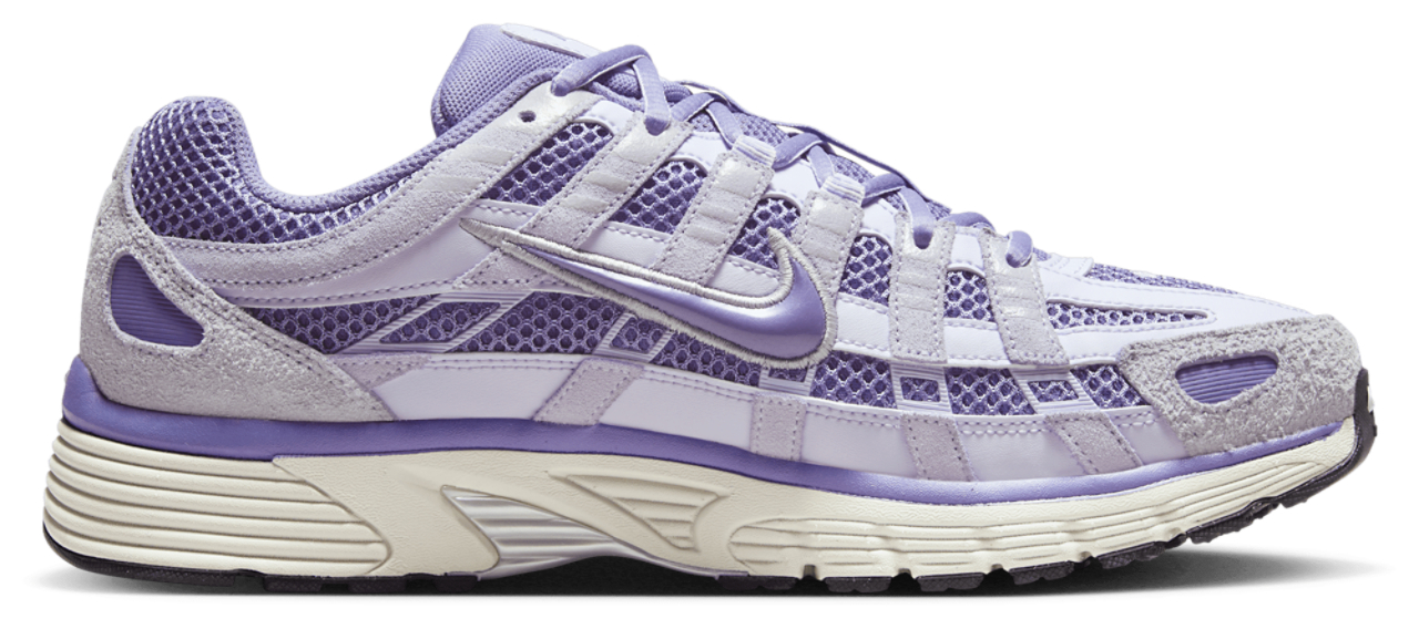 Nike P-6000
