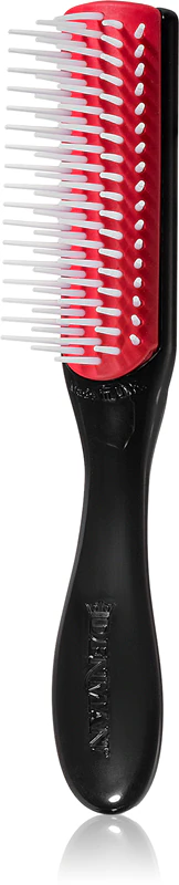 Denman D14 Mini Styler 5-radová kefa na kučeravé vlasy