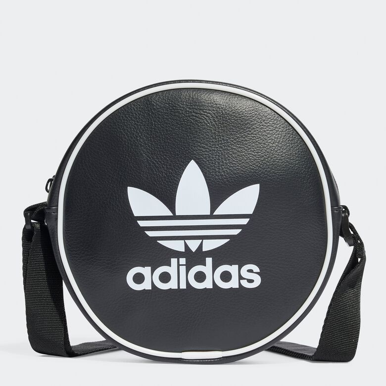 Bolso Redondo adicolor
