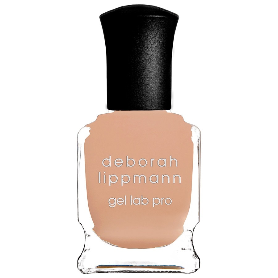 Deborah Lippmann Nagellack Been Around The World - 15 ml