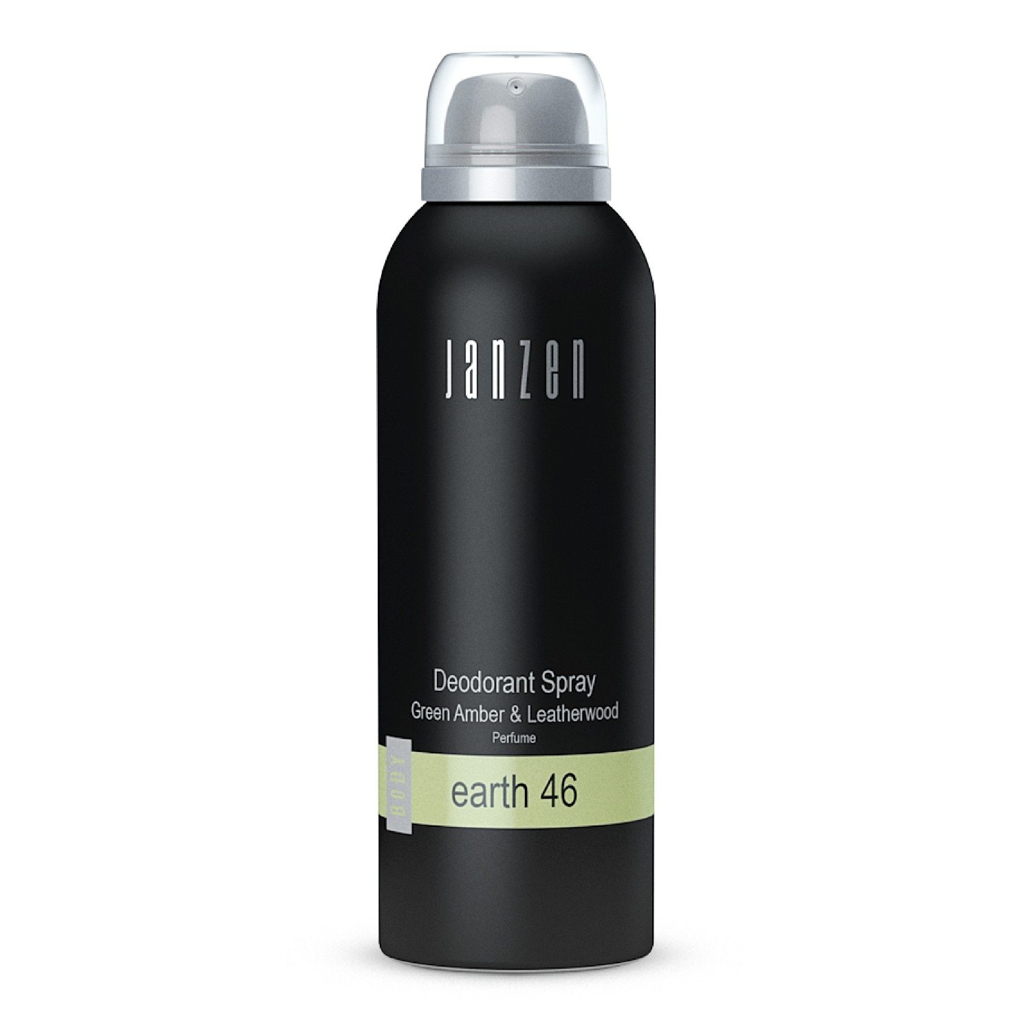 Janzen Dezodorans Earth 46 Dezodorans - 150 ml