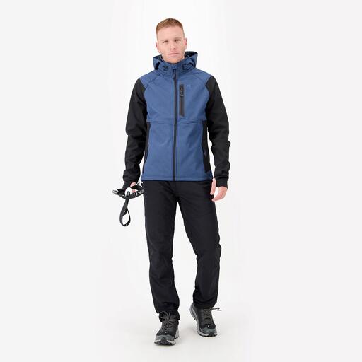  Softshell Boriken striukė