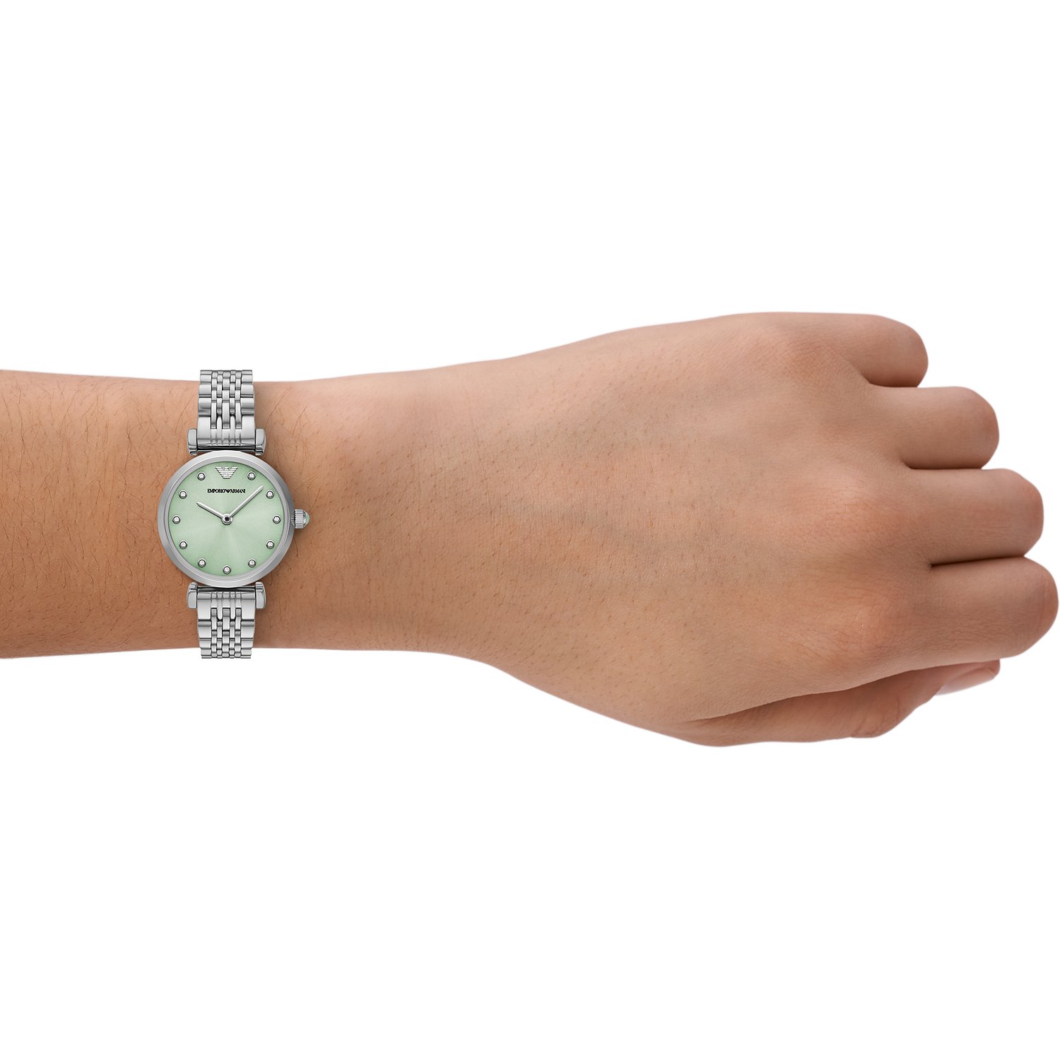 Emporio Armani Montres