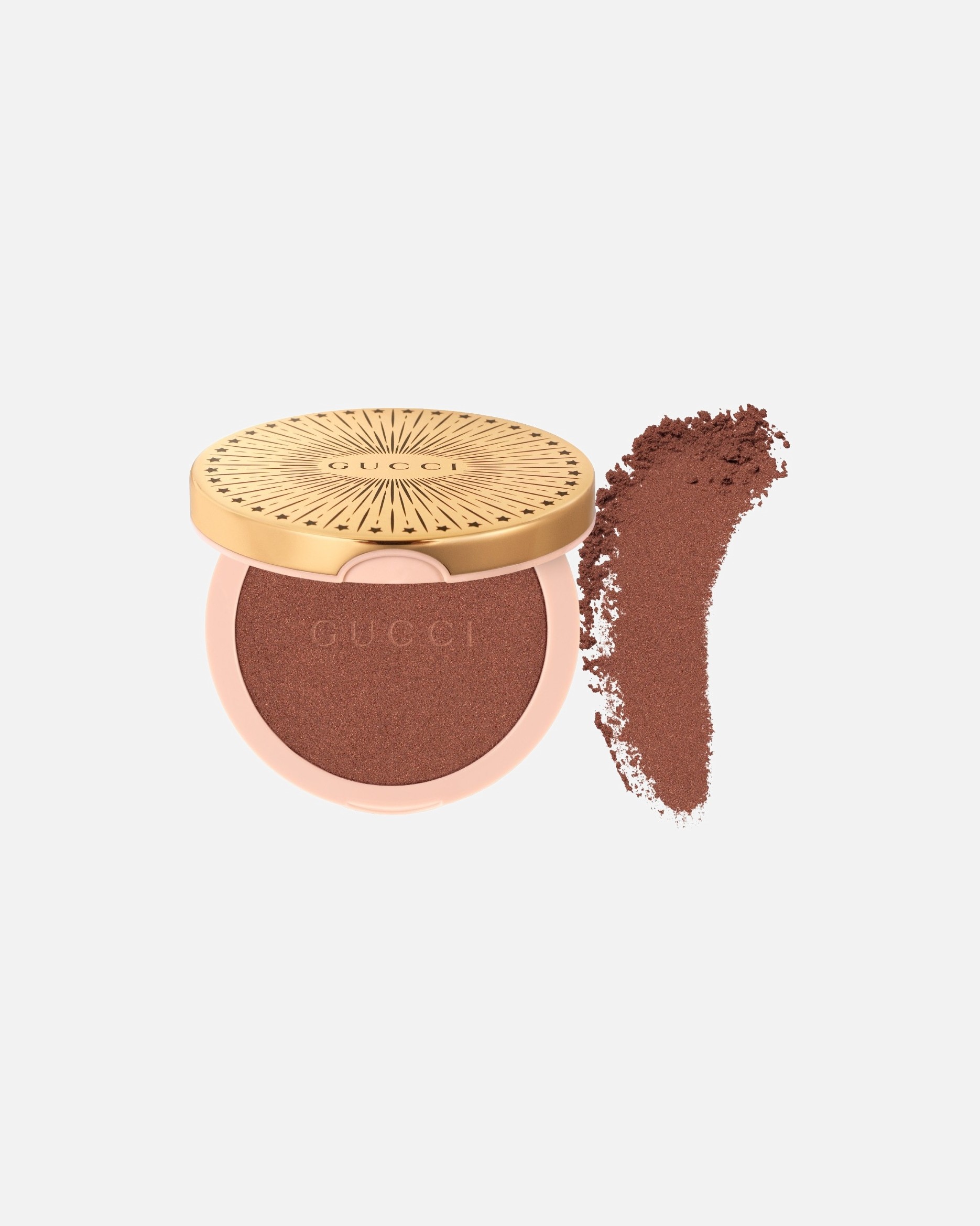 Gucci highlighter Gucci Beauty Glow - 10 g