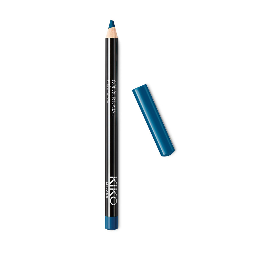Colour Kajal 13 Live Green