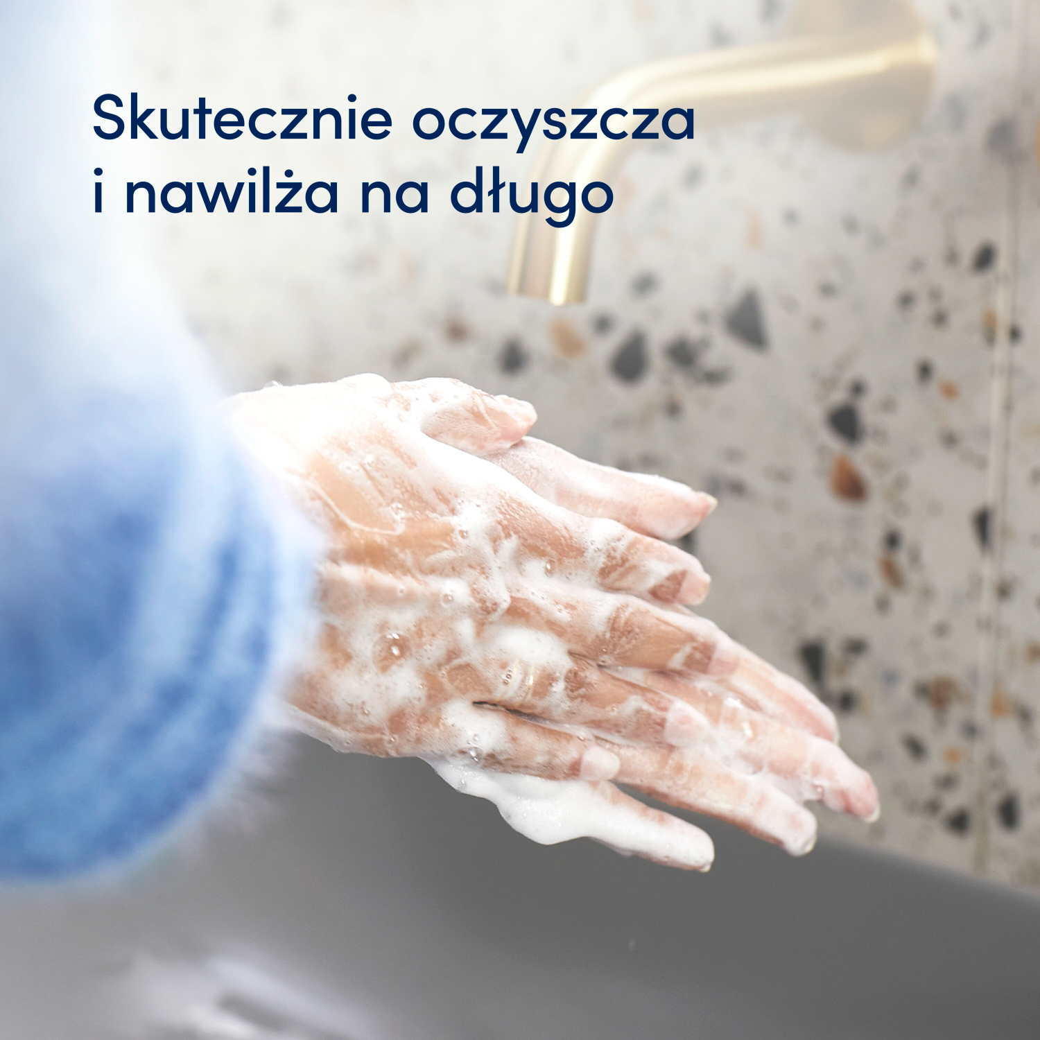 Sapone liquido Dove 250 ml