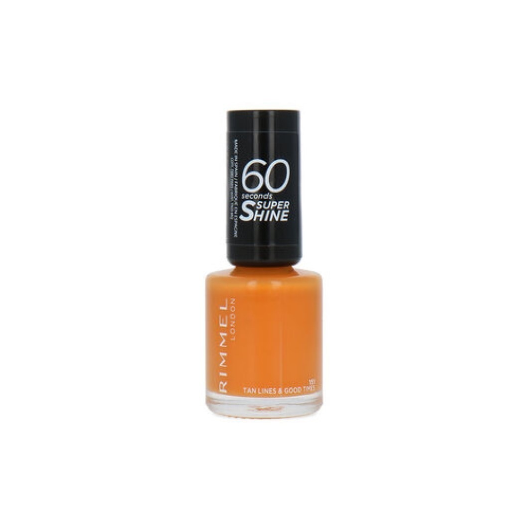 Rimmel London lak za nokte 60 sekundi - 8 ml