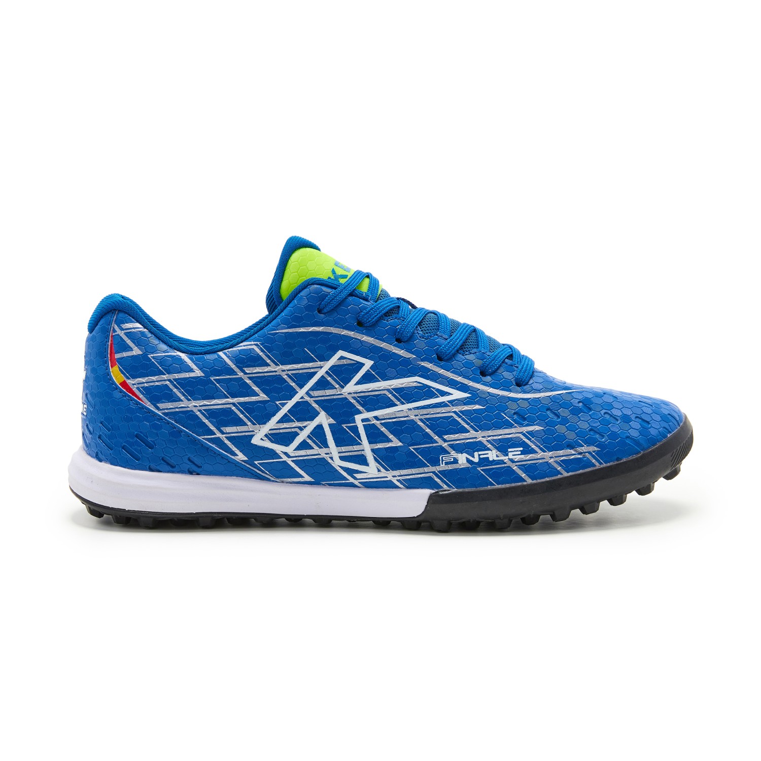  Chuteiras de futebol Kelme Final Turf