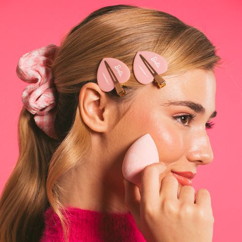 Barbie™/Princess Preppy Scrunchie Complementos para el cabello