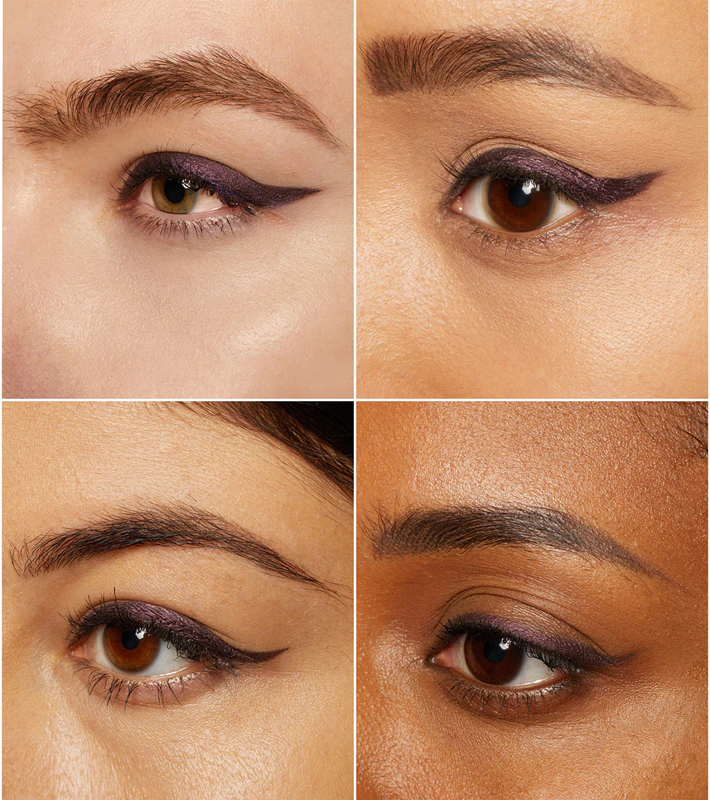Delineador à prova d'água de longa duração Urban Decay 24/7 Glide-On-Eye