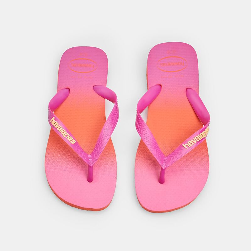 Havaianas Top Fashion damskie klapki