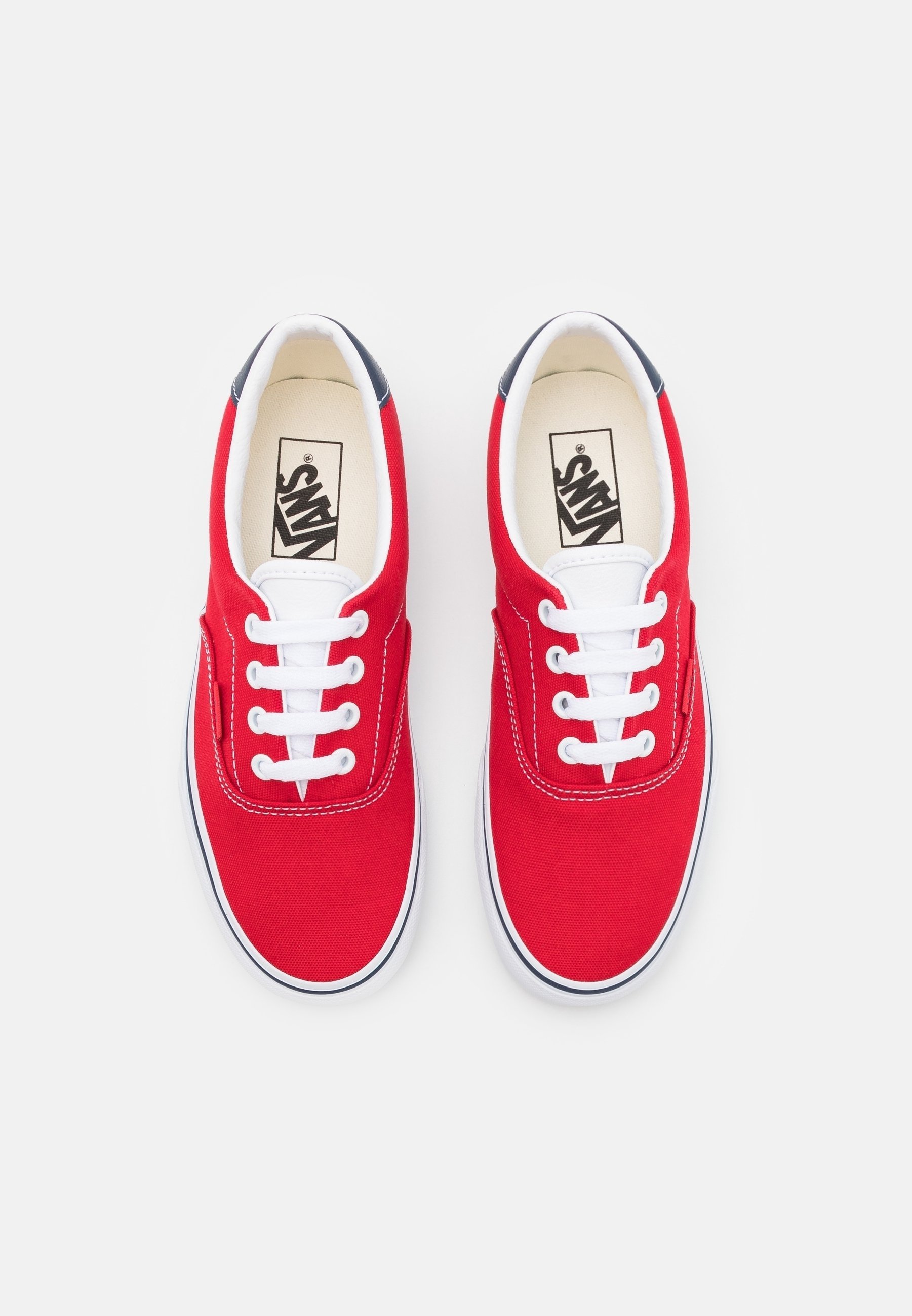 Παπούτσια skate Vans - κόκκινα